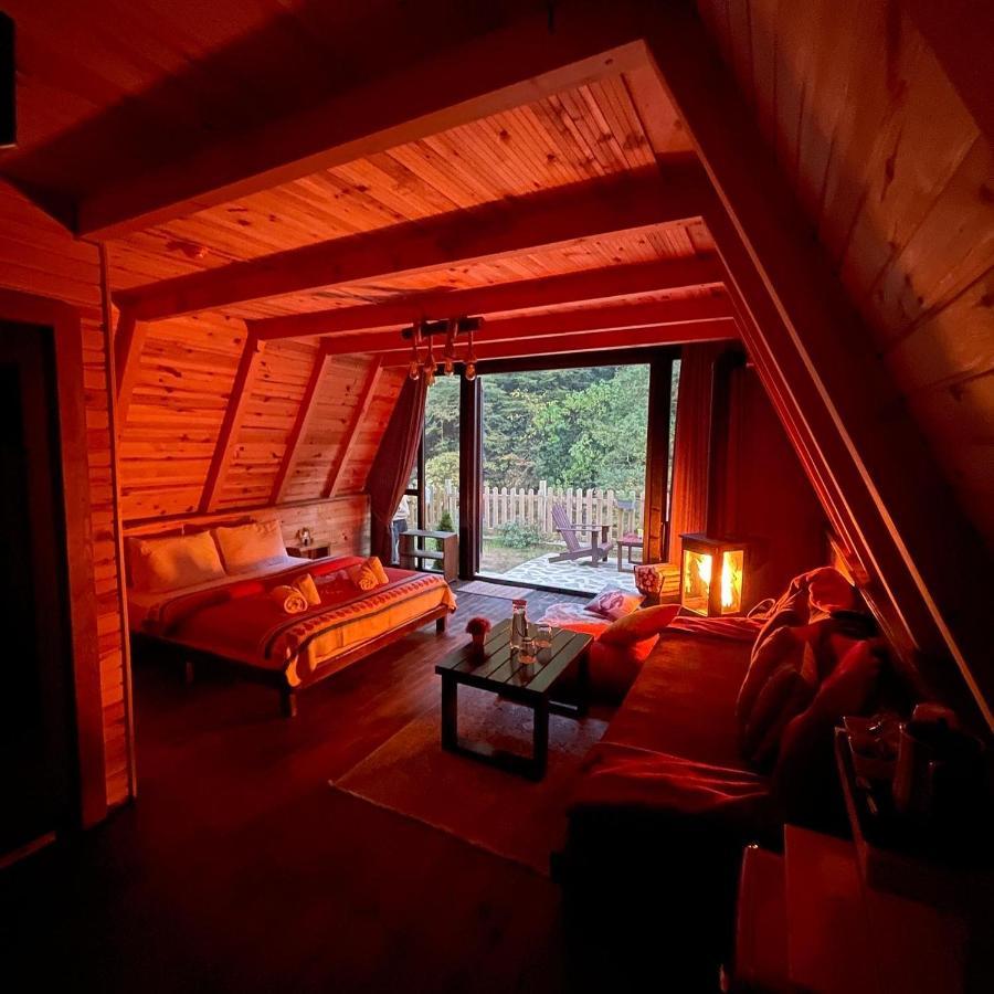 Dream River Exclusive Bungalow รีเซ ภายนอก รูปภาพ