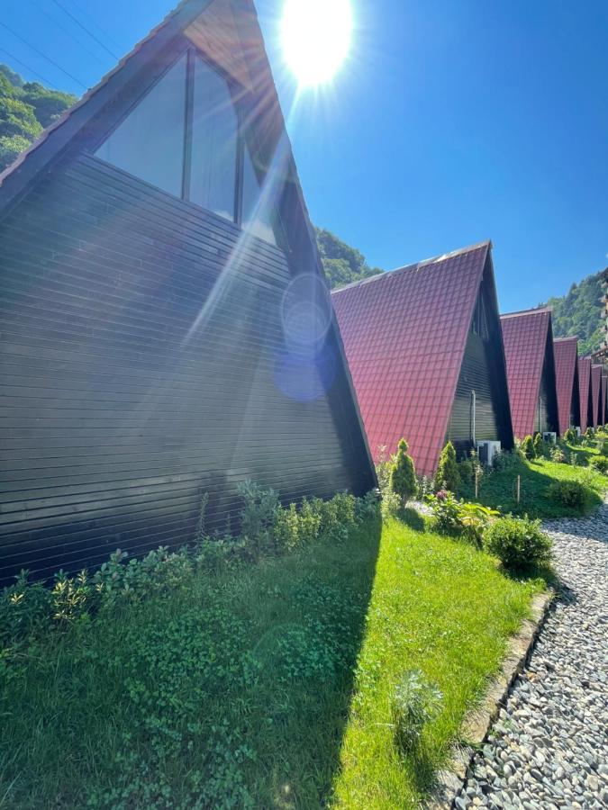 Dream River Exclusive Bungalow รีเซ ภายนอก รูปภาพ